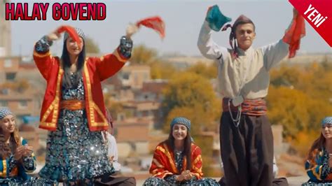 Halay Govend Cida YouTube.