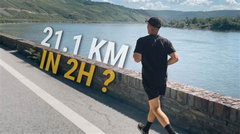 Halbmarathon ohne training