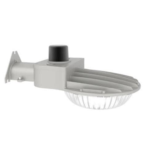 Halco 24845 SekTor Dusk to Dawn Outdoor LED Barn Light