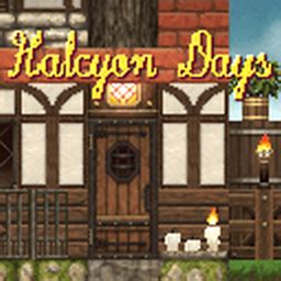 Halcyon - Mods - Minecraft - CurseForge