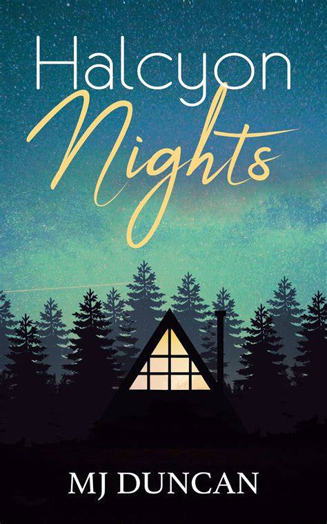 Read Halcyon Nights