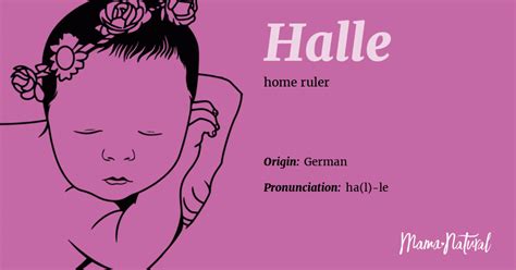 Hale - Baby Name Meaning, Origin and Popularity - TheBump.com