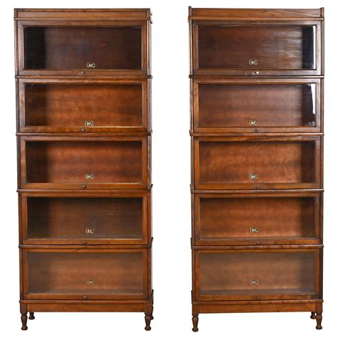 Hale Barrister Bookcase #37018958