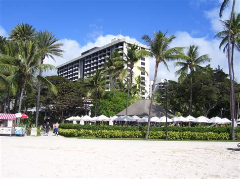 Hale Koa Hotel Military Hotel - Hotels On Oahu Honolulu, …