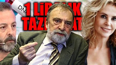 Hale Soygazi kazandı: Murat Şar, Murat Belge’nin oğlu değil.