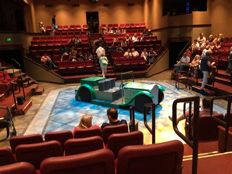 Hale center theater gilbert. Things To Know About Hale center theater gilbert. 