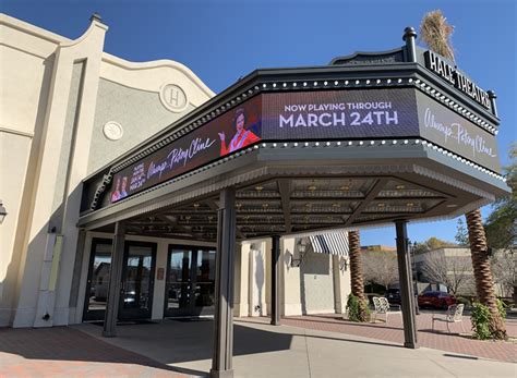 Hale theater gilbert. Hale Centre Theatre Upcoming Performances Located just a short drive from downtown Mesa, the Hale Centre Theatre in Gilbert is an intimate, 350-seat theater that presents an array of family-friendly... 