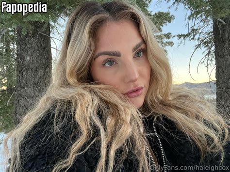 Haleigh cox leaked. Haleigh Cox pictures and photos. 7 Fans; 3 Videos; 122 Pictures; 2 Lists; Post an image. Sort by: Recent - Votes - Views. Added 5 years ago by coffee-boy. Views: 281 Votes: 2. Added 5 years ago by coffee-boy. Views: 106 . Added 5 years ago by coffee-boy. Views: 155 . Added 5 years ago by coffee-boy. 