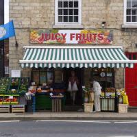 Hales Fruits, Frodsham Greengrocers - Yell