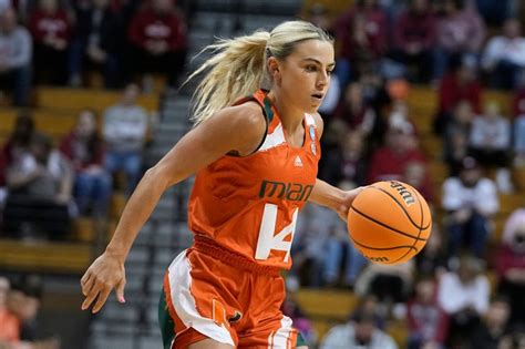 Haley Cavinder of 'The Cavinder Twins' to transfer to TCU, will play in 2024-25 season