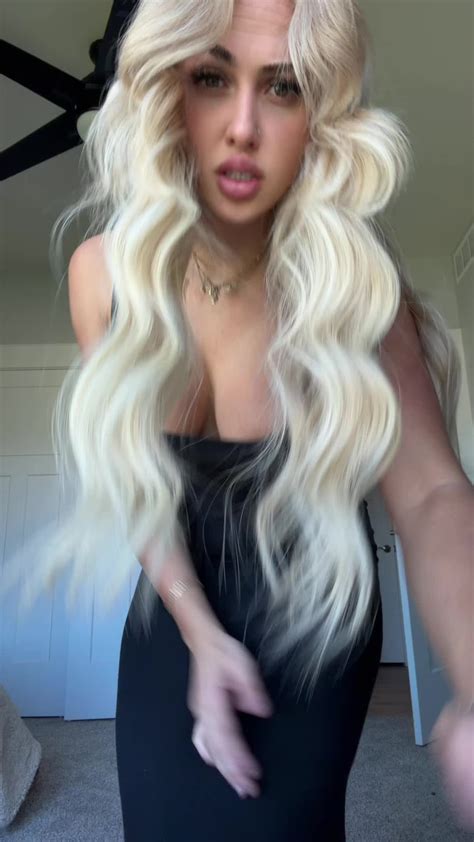 Haley Mihmm Onlyfans Leak