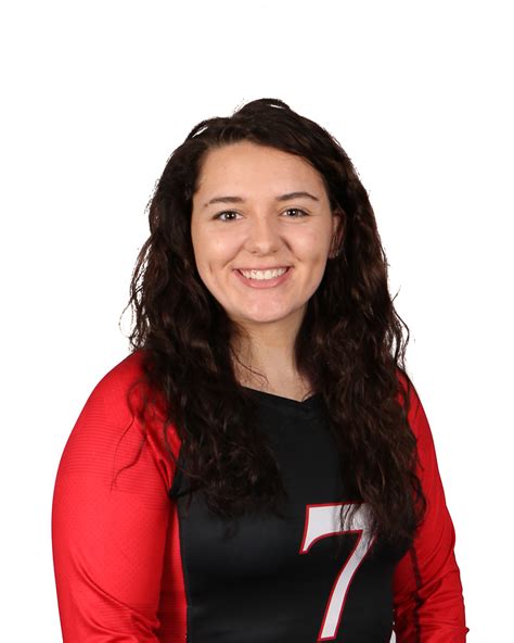 Haley Miller - Head Volley.. - Labette Community College …