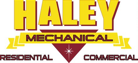 Haley mechanical. Read our new customer review: A/C functionality follow up ... Haley had available Saturday (holiday weekend) on call support to help... 