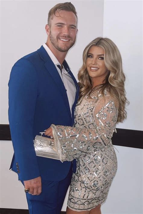 "Pete Alonso and wife Haley meet Pope Francis during their honeymoon https://trib.al/kg3fIR1" - New York Post, Instagram. The couple have also hung with the likes of Kesha in 2022 during the MLB .... 