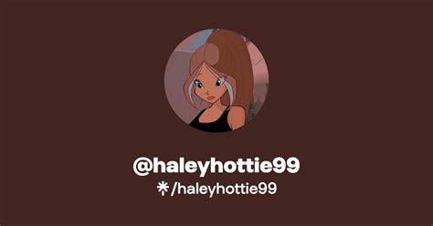 💦 Haleyhottie99 Onlyfans Leak PORN
