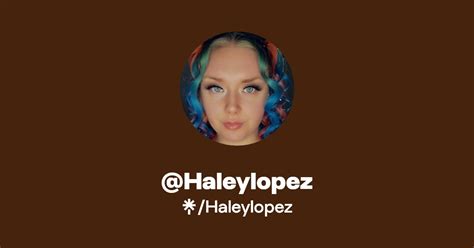 Haleylopez Onlyfans Leak XxX 🔥 190 Pics