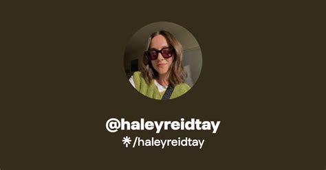 Haleytayy Onlyfans Leaked +18 💦