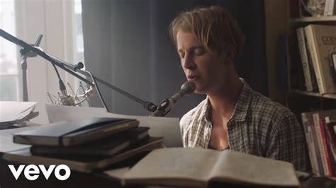 Half As Good As You - Song Lyrics and Music by Tom Odell (feat.