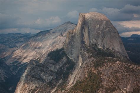 Half Dome: A First Timer on Yosemite’s Most …