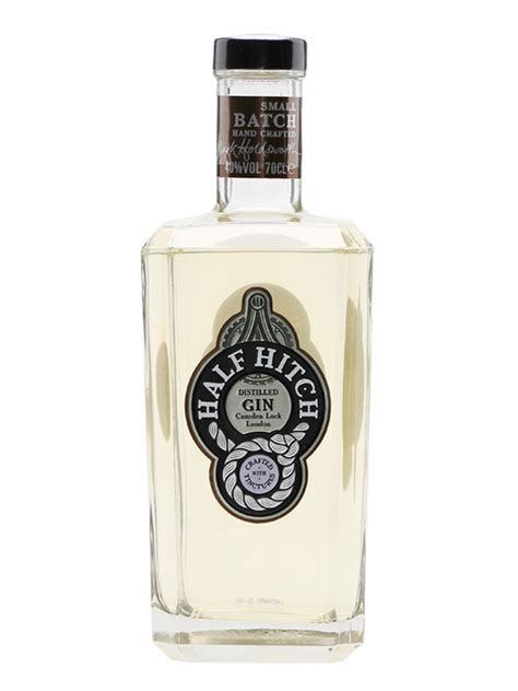 Half Hitch Gin - Difford