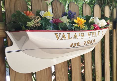 Half Hull Boat - Etsy