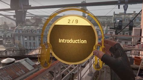 Half Life Alyx now has an in game developer commentary with over 140 points of interest 