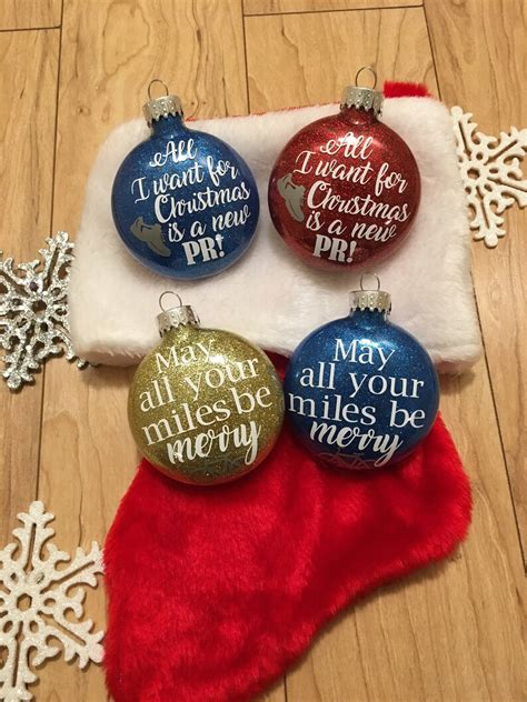 Half Marathon Christmas Ornament - Etsy