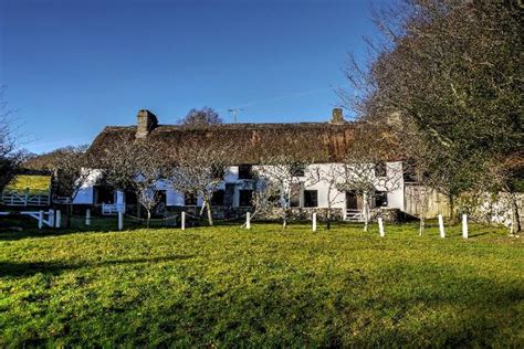 Half Moon House, Manaton, Devon - Photos