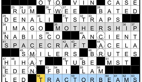 Half Of D Nyt Crossword