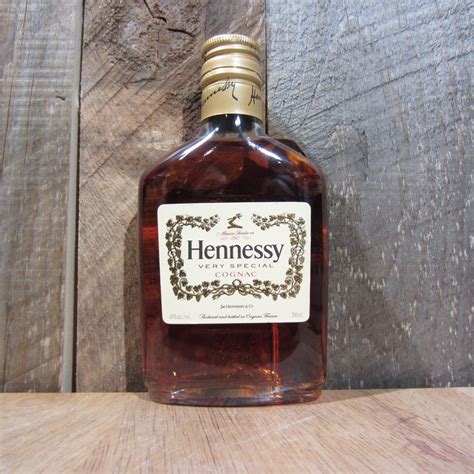 Half Pint Hennessy Price