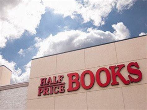 Half Price Books (Now Closed) - Northridge - 8514 W Brown …