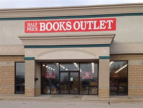 Half Price Books Bloomington Indiana