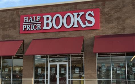 Half Price Books Careers