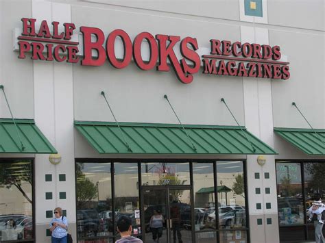 Half Price Books Des Moines