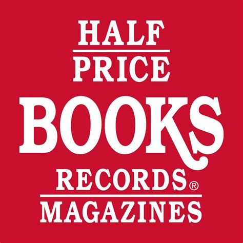Half Price Books Vernon Hills