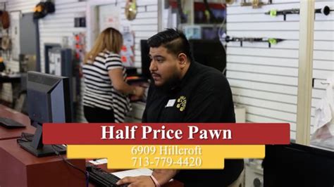 Half Price Pawn