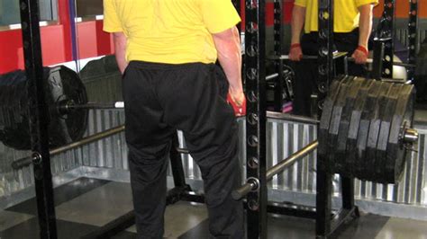 Half Pulls Not Half Assed