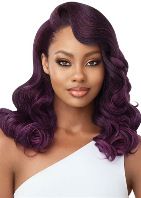 Half and Half Color Wigs: The Perfect Blend of Boldness and Versatility