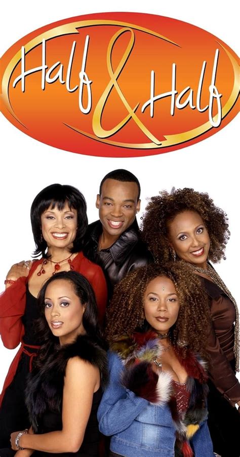 Half and half sitcom. TV. Features. Sep 22, 2002 12:56pm PT. Half and Half. UPN has the opportunity to achieve crossover success with "Half and Half," a family sitcom that, like ABC's "My … 