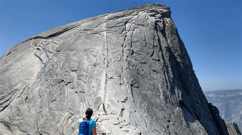 Half dome permits. Half Dome is one of Yosemite's most famous climbs. But, trying to get a permit to climb Half Dome is virtually impossible. While the Half Dome cables go up b... 