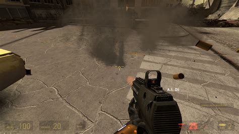 Half life 2 particles mod. Effects & Particles - Mods for Half-Life 2.  cvarlist command o...