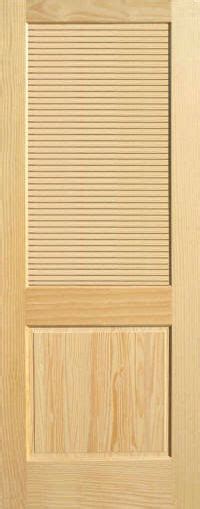 Half louvered door.  How to use half in a sentence.  See examples of half u...