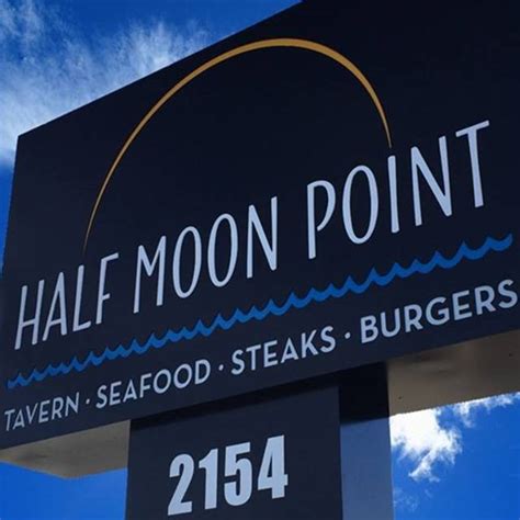 Half moon point pt pleasant. 6 days ago · Half Moon Point Restaurant - Point Pleasant Boro, , NJ | OpenTable Half Moon Point 4.6 1463 Reviews $30 and under American Top tags: Neighbourhood gem Good for groups Good for special occasions Full service tavern offering seafood, steaks and burgers in a relaxed casual atmosphere. Make a booking No. of diners 2 people Date Time 8 Feb 2024 19:00 