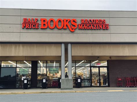 Half price books monroeville. Things To Know About Half price books monroeville. 