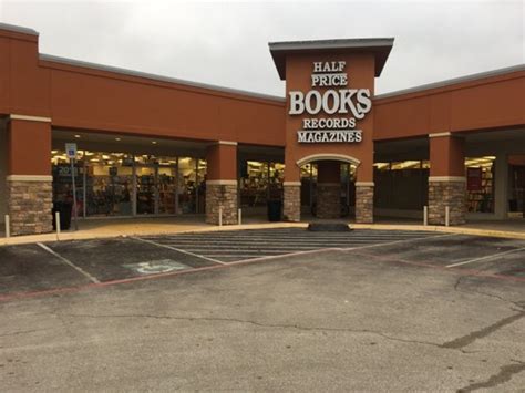 Half Price Books Dallas TX locations, hours, phone number, map and driving directions. ... Half Price Books - Dallas 13388 Preston Rd., Dallas TX 75240 Phone Number: (972) 701-8055. Store Hours; Mon. 9:00am - 10:00pm; ... Half Price Books - Arlington 770 Road To Six Flags East, Arlington TX 76011 Phone Number: (817) 274-5251.