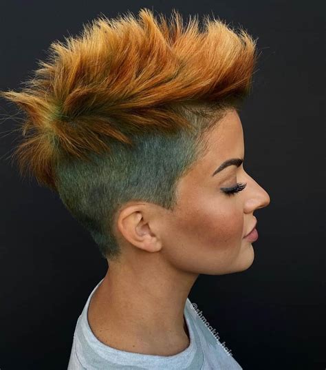 These hairstyles are chic, glamorous, and perfect to fight off the scorching… Jul 11, 2023 - Short hair, especially pixies, is taking the Internet by storm. Pinterest. 