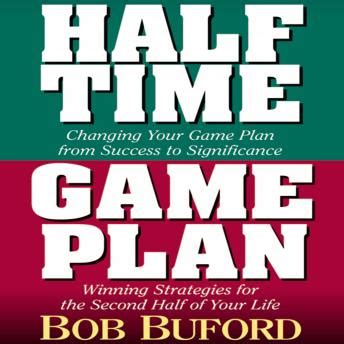 Half time leaders guide changing your life plan from success to significance. - Mechanics of machines instructors solutions manual.