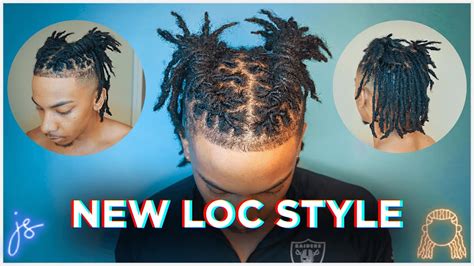 741 views, 4 likes, 0 comments, 5 shares, Facebook Reels from Versatile Loc World: Half up half down Extended Twists! Whose next! Plenty more going off in my head! From different lengths and styles.... 
