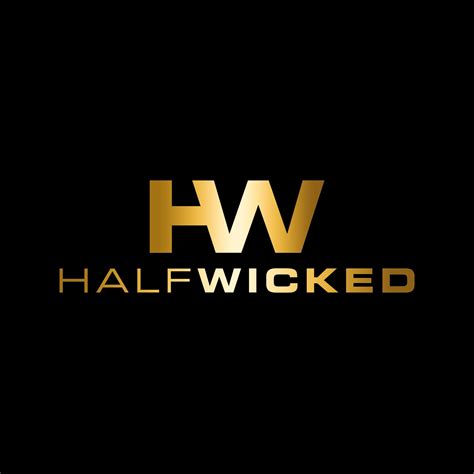 Half wicked. All information on this website is available for educational purposes only. Bodily introduction of any kind into humans and/or animals is strictly forbidden by law. All HALF WICKED products are available only for domestic flat-rate shipping within the United States. 