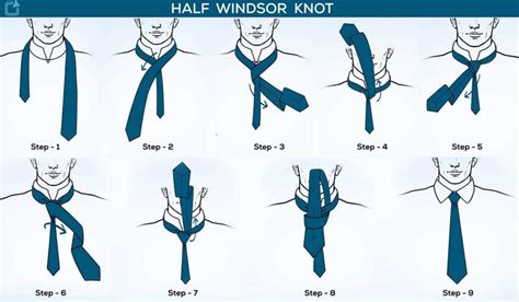 Half windsor knot. Things To Know About Half windsor knot. 